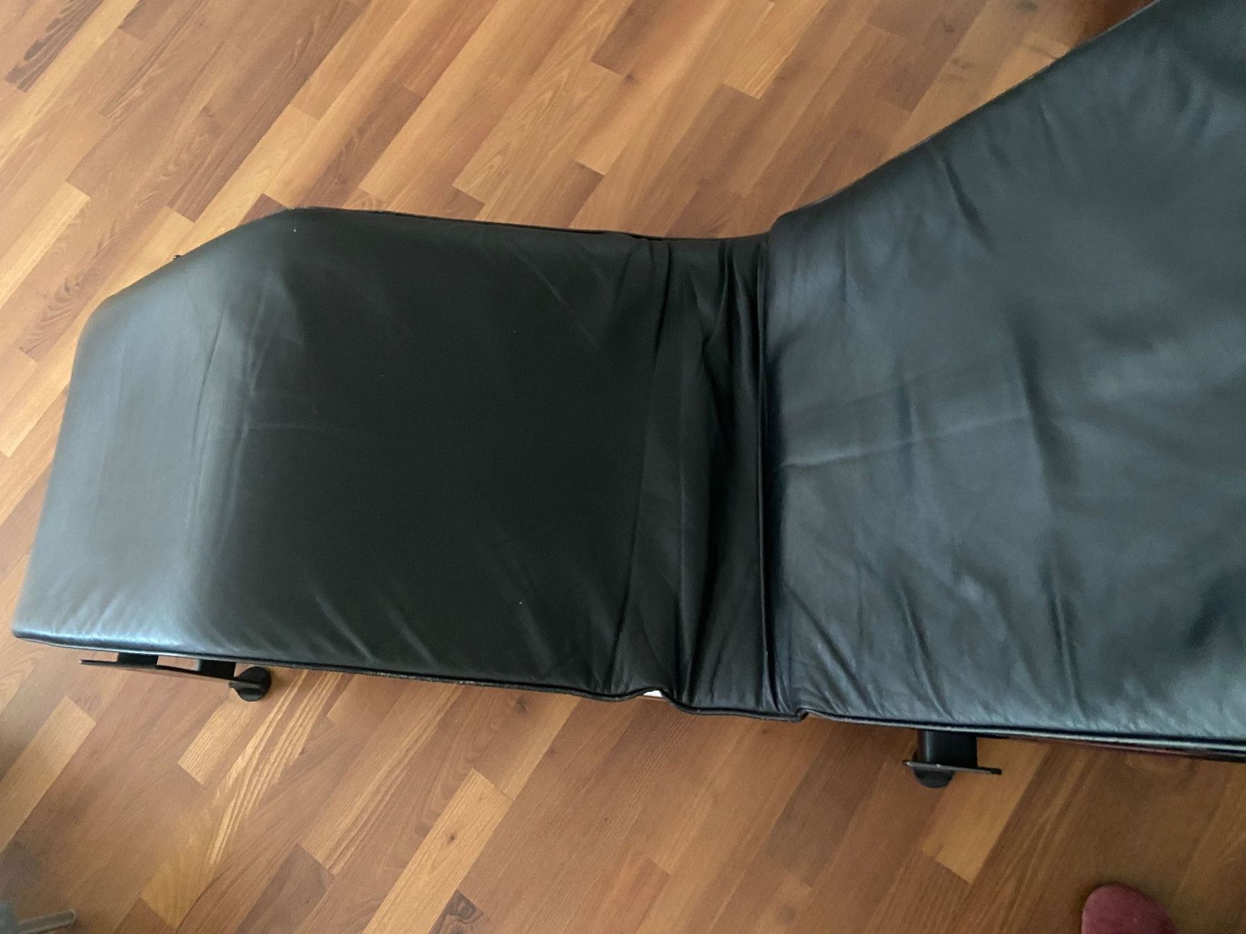 Sedie a sdraio: Le Corbusier Replica aus Leder – Usato da Unterengstringen venduto da bar_rh5f 1