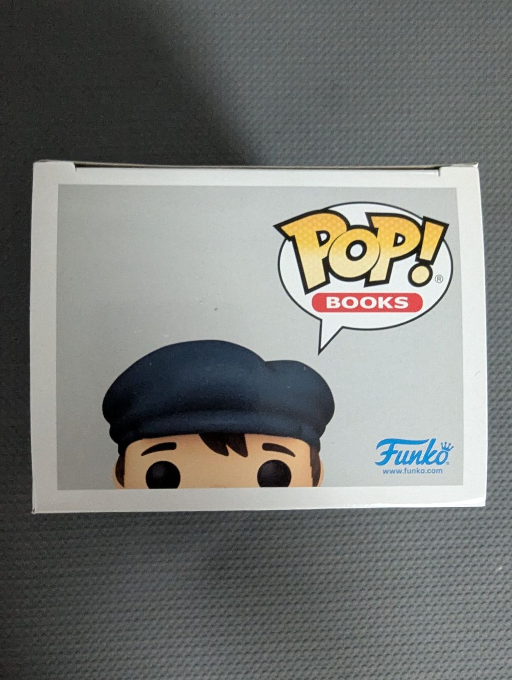 Funko Statuette: Tiny Tim Funko Pop 40 Christmas Carol – Nuovo (secondo la descrizione) da Unterrindal venduto da x.m4rc 4