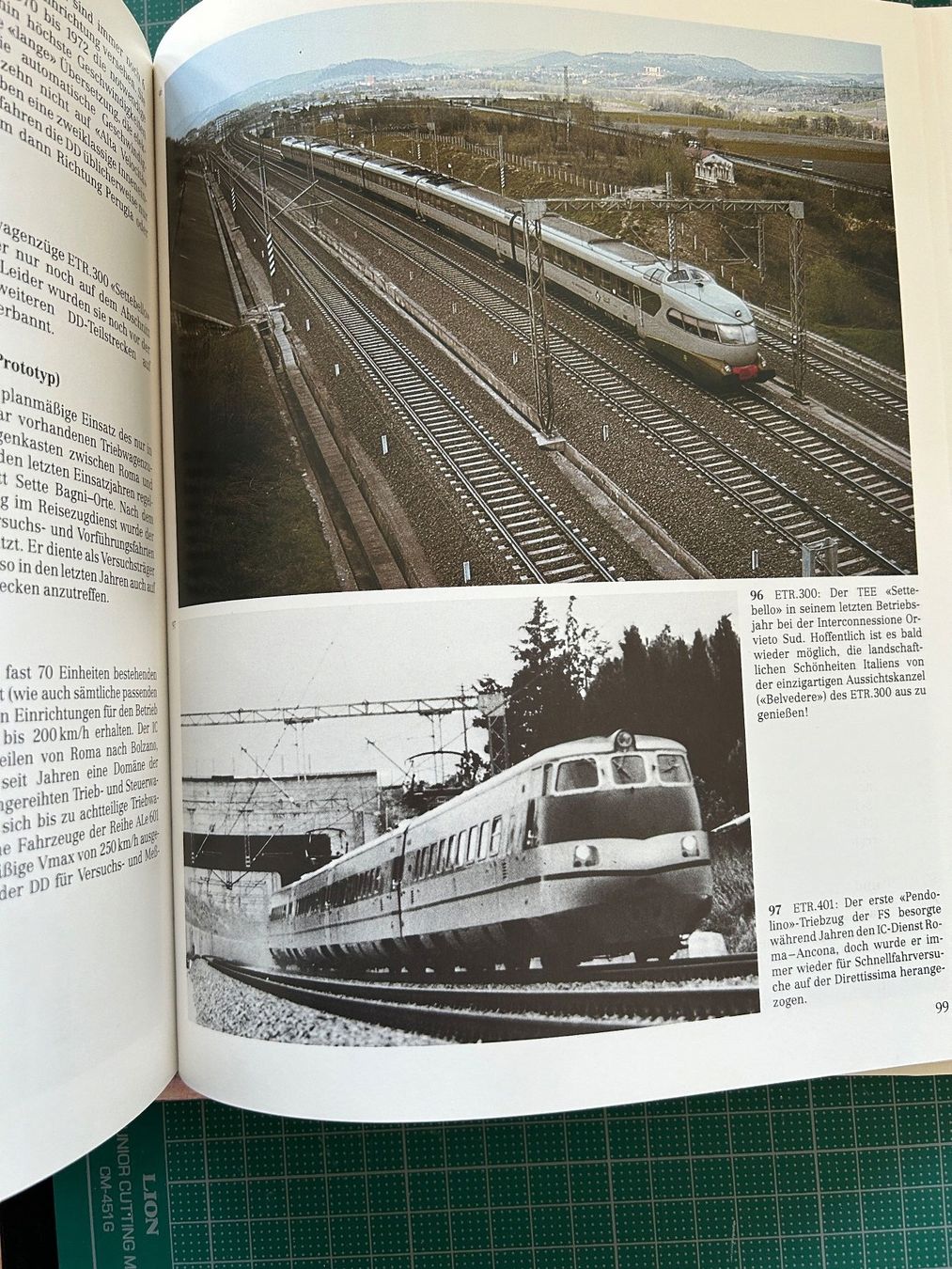 Libri: Direttissima Italien – Usato da Biel/Bienne venduto da Malachit 8