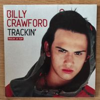 Billy Crawford