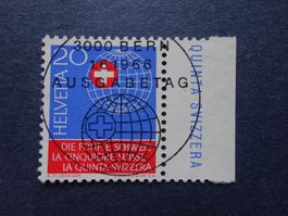 1966 Z-Nr. 442 ET-Voll