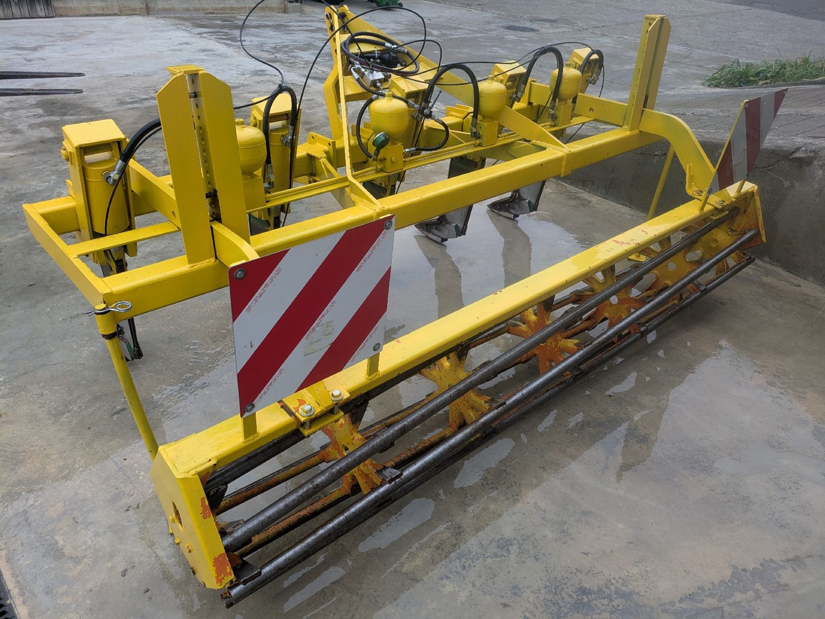 Toutes les machines: Tiefenlocker  – D'occasion à Widen par timon98 5