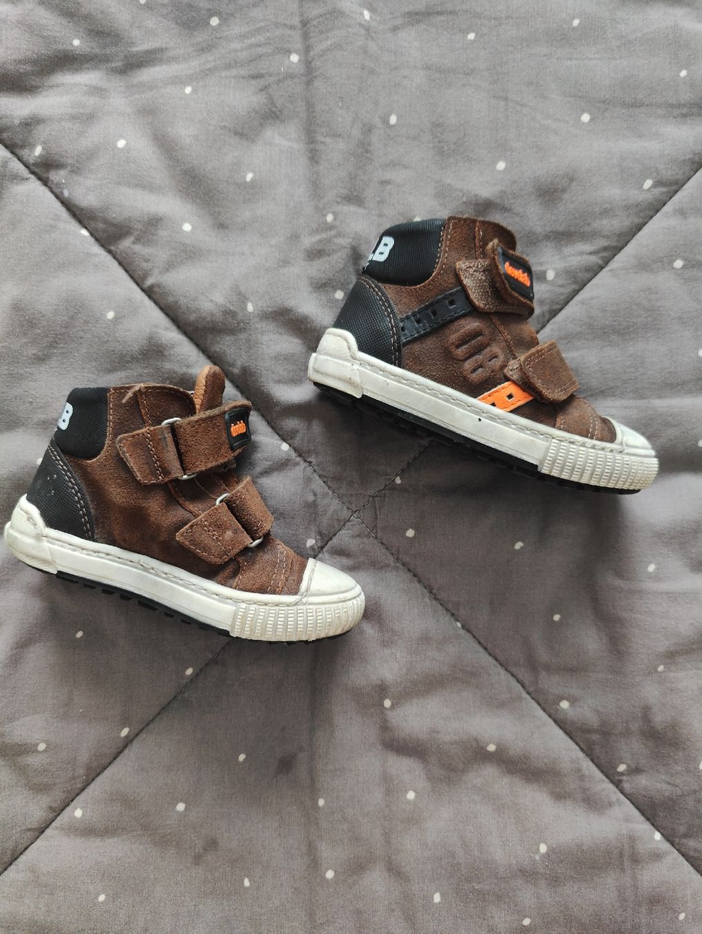 Scarpe per ragazzi: Sneaker Gr.24 DVLBSPORT – Usato da Zürich venduto da sof_f2ts 1