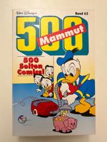 LTB MAMMUT COMICS BAND 62