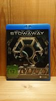 STOWAWAY Blinder Passagier Blu-Ray mit Anna Kendrick