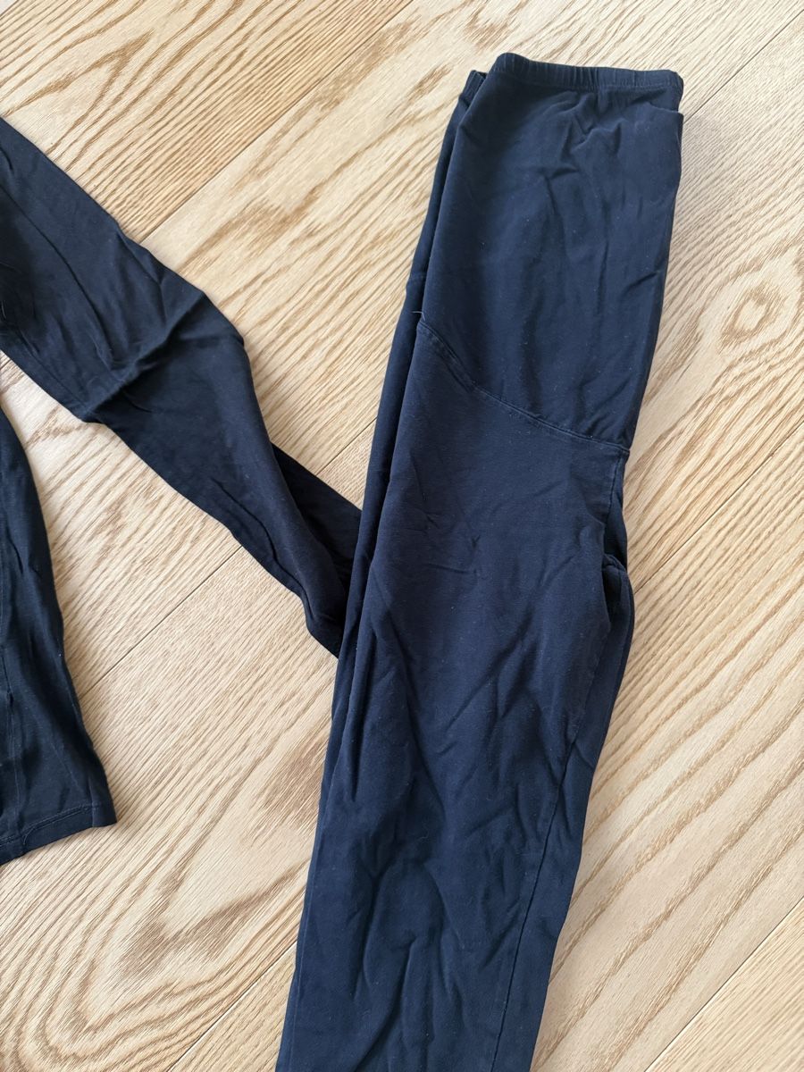 H&M Lotti di vestiti: H&M Umstandsmode Set, S, guter Zustand – Usato da Hergiswil NW venduto da Labello01 4