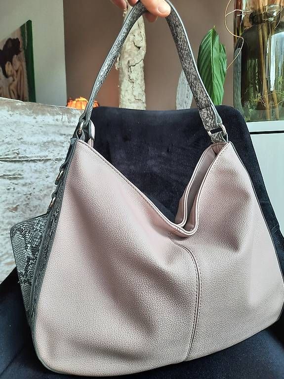 Borse da donna: Damen Tasche ungetragen – Nuovo (secondo la descrizione) da Buchs SG venduto da miska01 4
