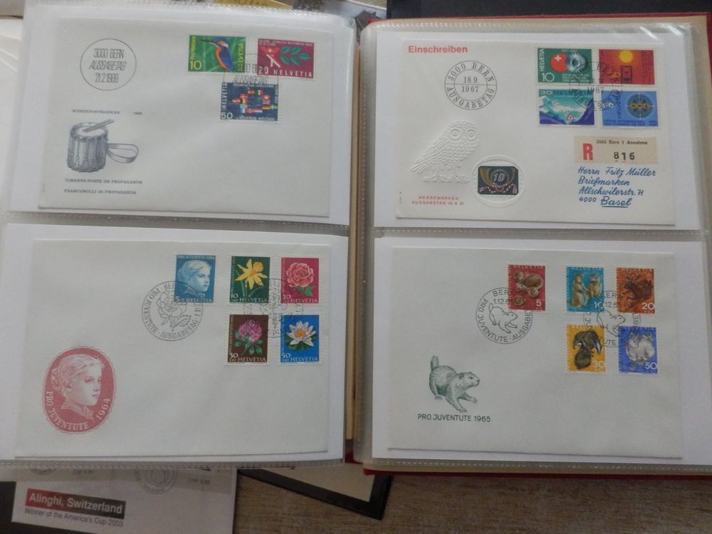 Acheter Timbres Du Canada - Olympiques Vancouver 2010 : 3 Feuillets Souvenirs Surimprimes 2299f 2305f 2366c