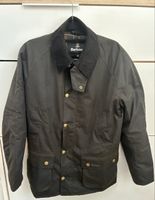 Barbour Ashby Olive Green Size M