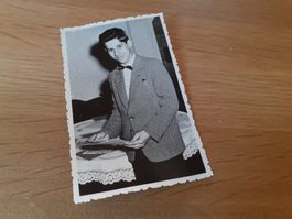 SCHWIIZER JUGEND DAZUMAL - de KARLI GANZ SCHIGG