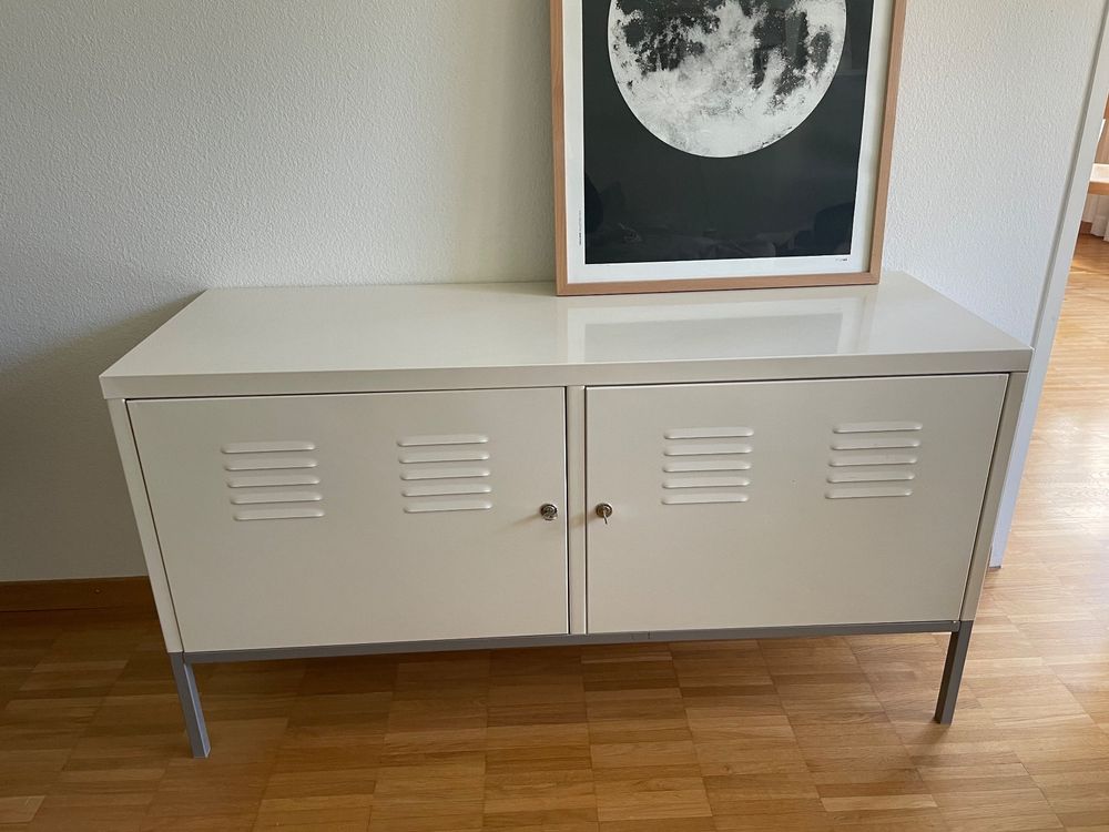 Ikea PS Schrank Kaufen auf Ricardo
