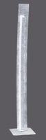 Elegante LED Stehlampe - Top Zustand - Modernes Design!