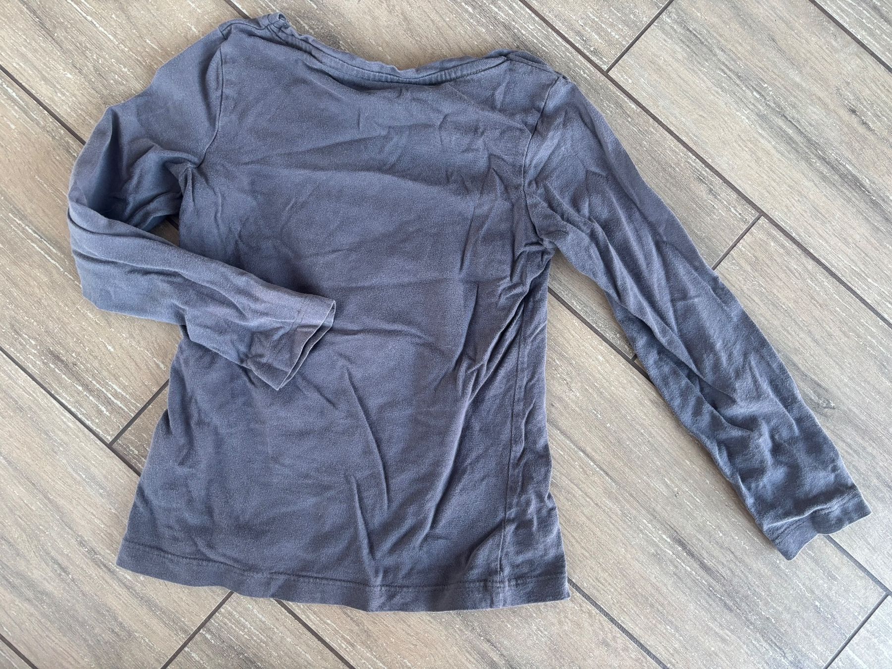 Camicette, T-shirt & Top: 110_süss brushed Cotton – Usato da Versegeres venduto da kista 3