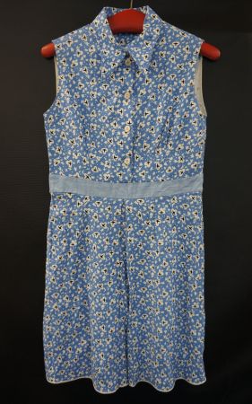 Originales Miu Miu Sommerkleid