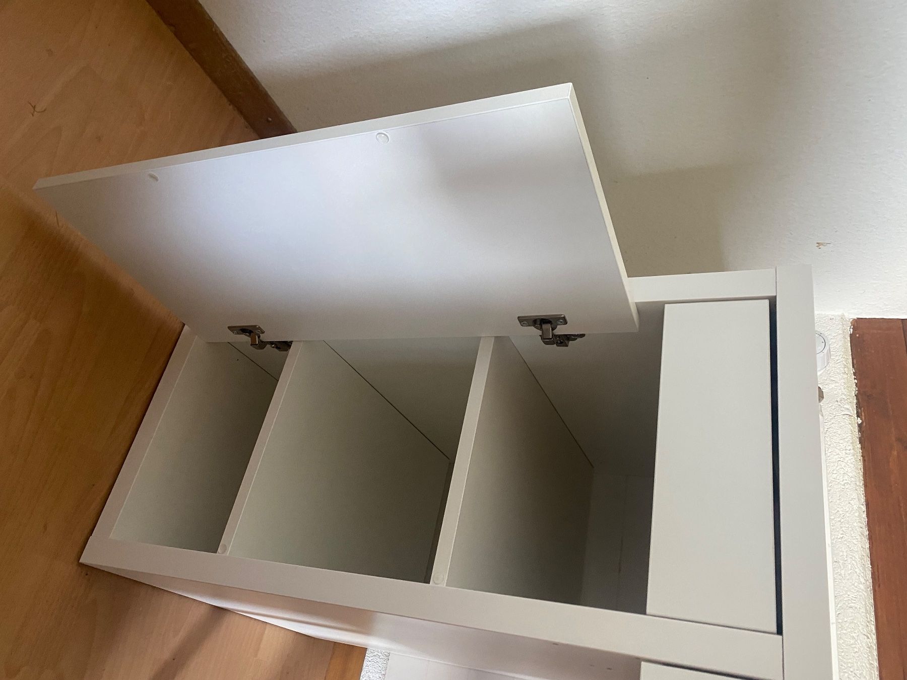 Ikea Scrivanie: Bürotisch von Ikea – Usato da schötz venduto da nor_p7vs 2