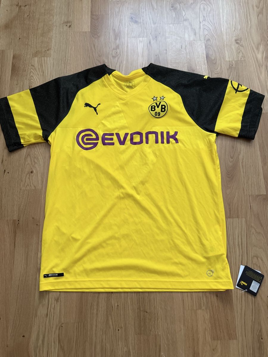 BVB Canottiere & Pantaloni: Borussia Dortmund – Nuovo (secondo la descrizione) da Morges venduto da Topscorer2 1