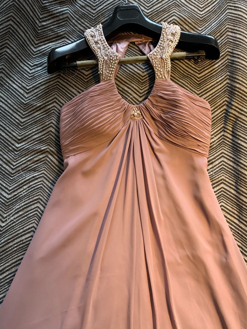Vestiti: Damen Abendkleid Grösse 38 – Usato da Rengg venduto da kindle02 4