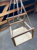 Montessori Kinderschaukel - neu