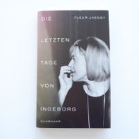 Die letzten Tage von Ingeborg