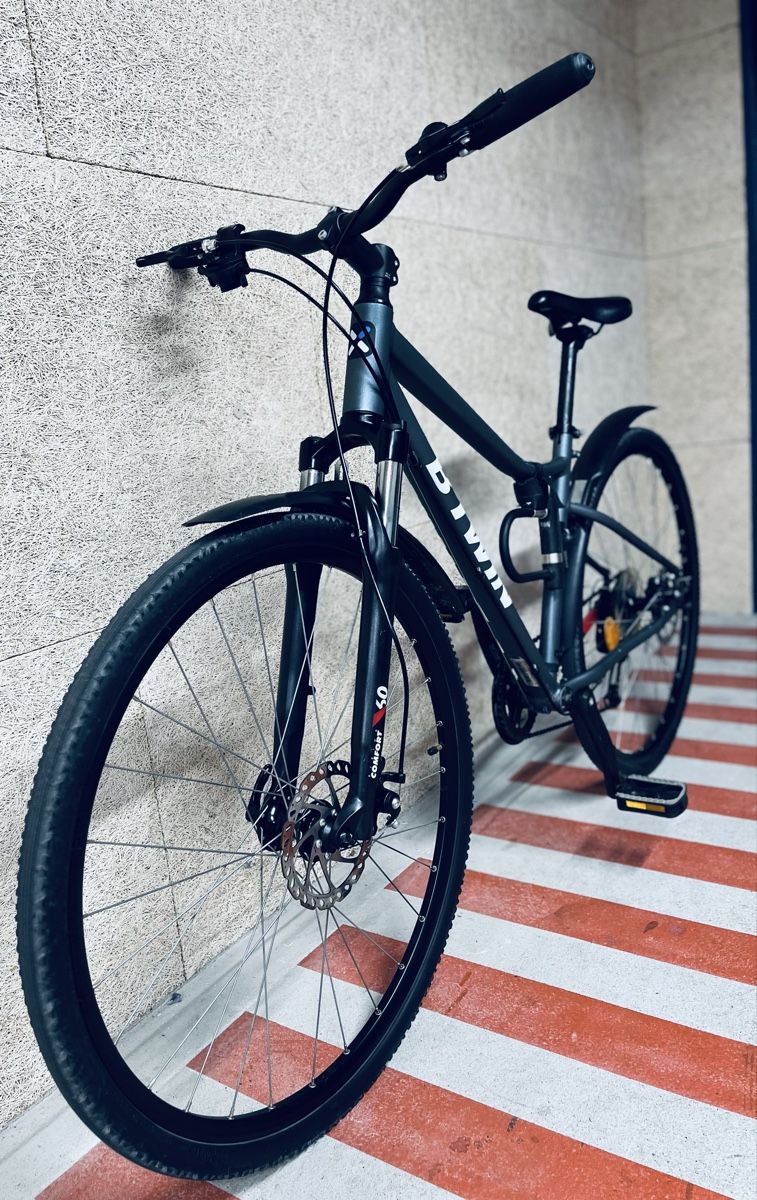 Velos: Stadt Velo – Gebraucht aus Zürich von Bidon3011 5