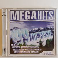 Mega Hits 99 die Erste Doppel-CD F26