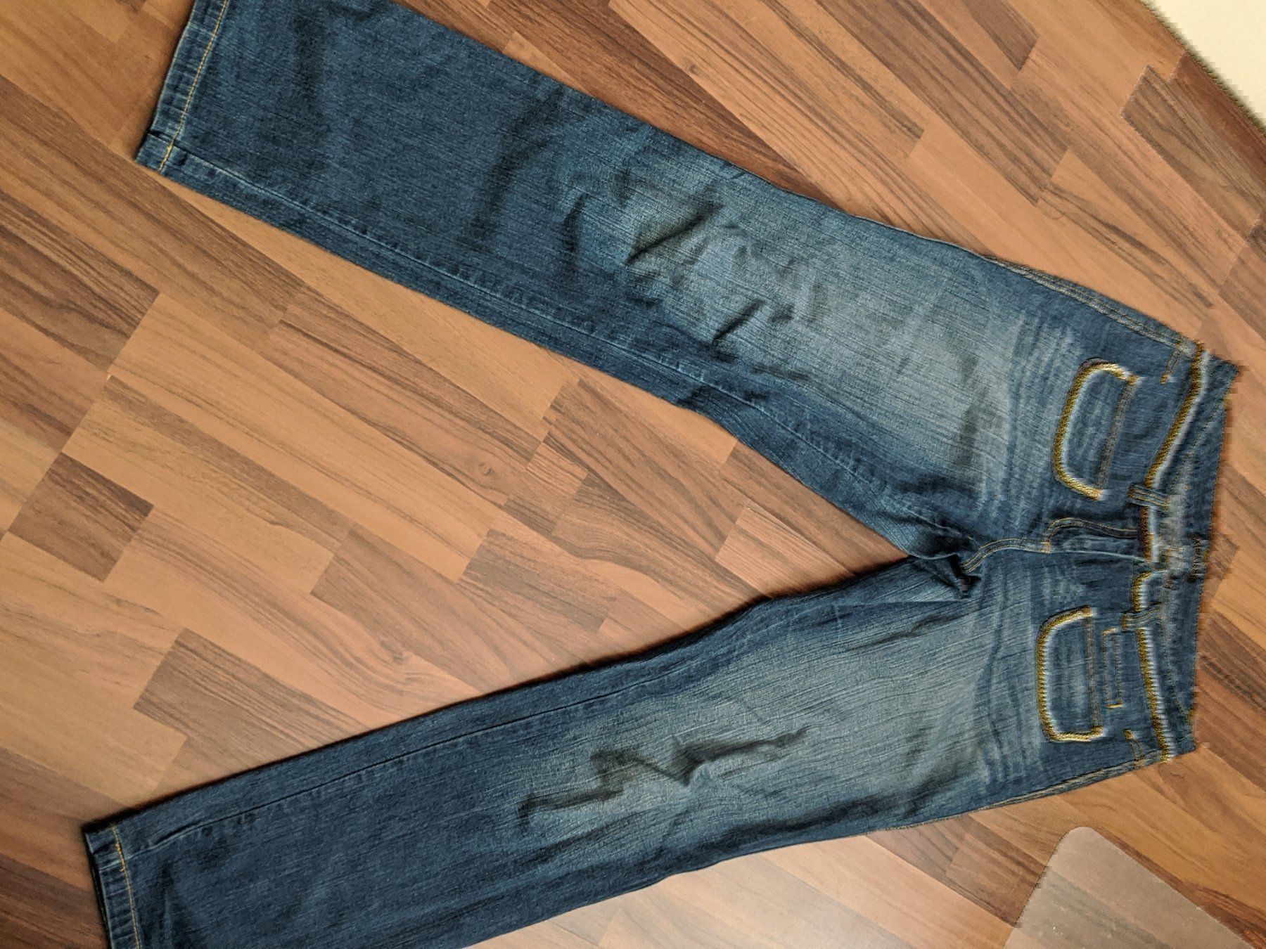 Heine Jeans: Damen Jeans Gr  40 – Usato da Langnau am Albis venduto da Judithsebi