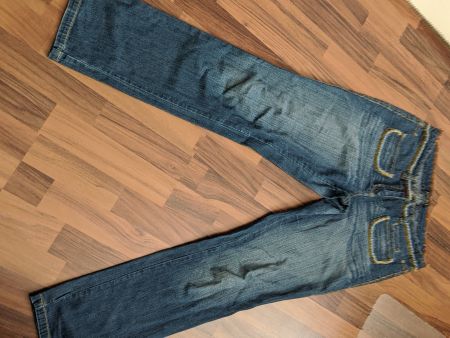 Damen Jeans Gr  40