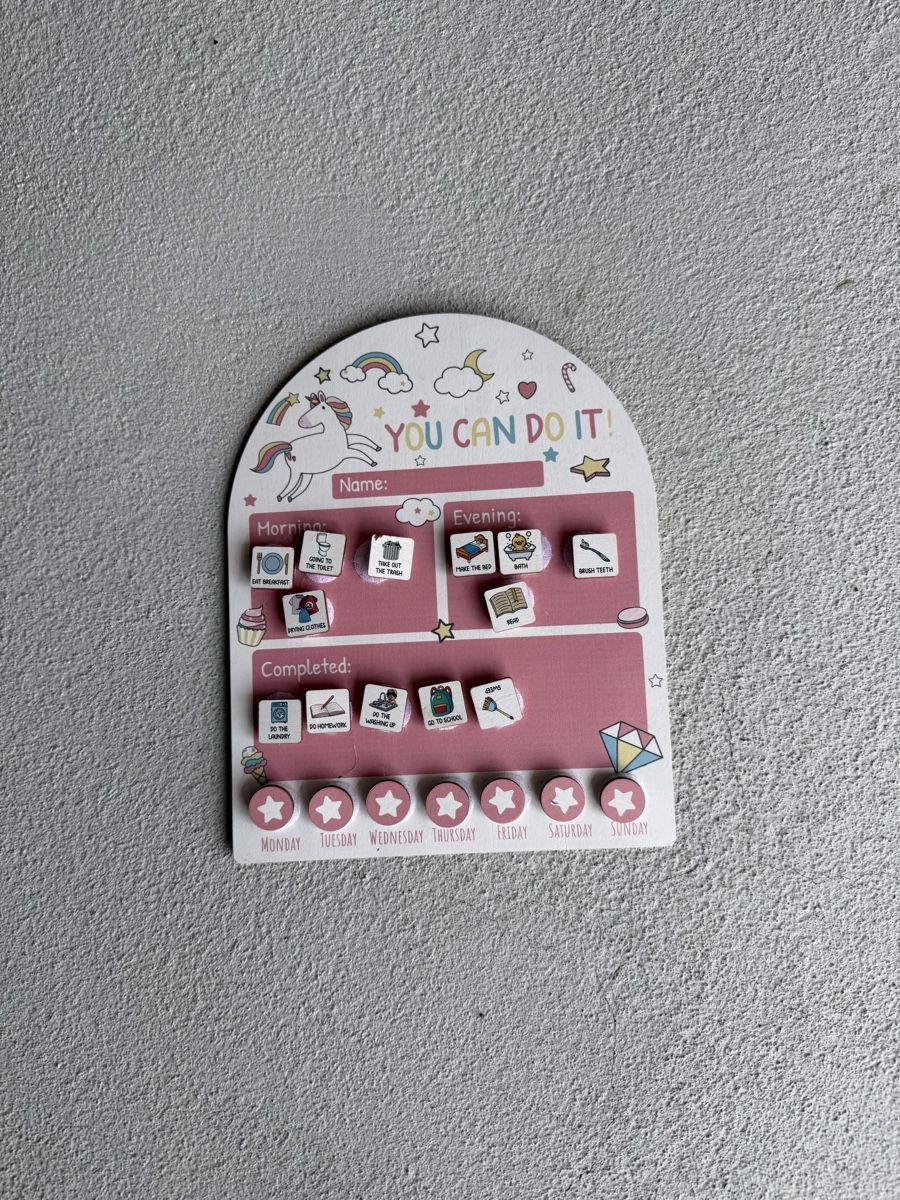 Jouets: Kinderorganizer – D'occasion à Zürich par Trinidad19