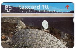 Pro Telecom - seltene Firmen Taxcard