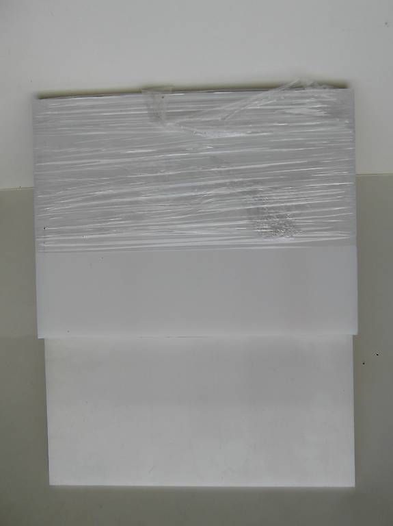 Alle Werkzeuge: Plexiglas farbig – Gebraucht aus Niederrohrdorf von phu_8rpt 3
