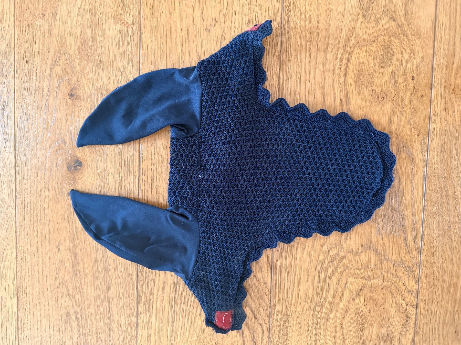 Briglie & Cavezze: Animo Ohrengarn Navy Full – Usato da Frauenfeld venduto da nie_88kx