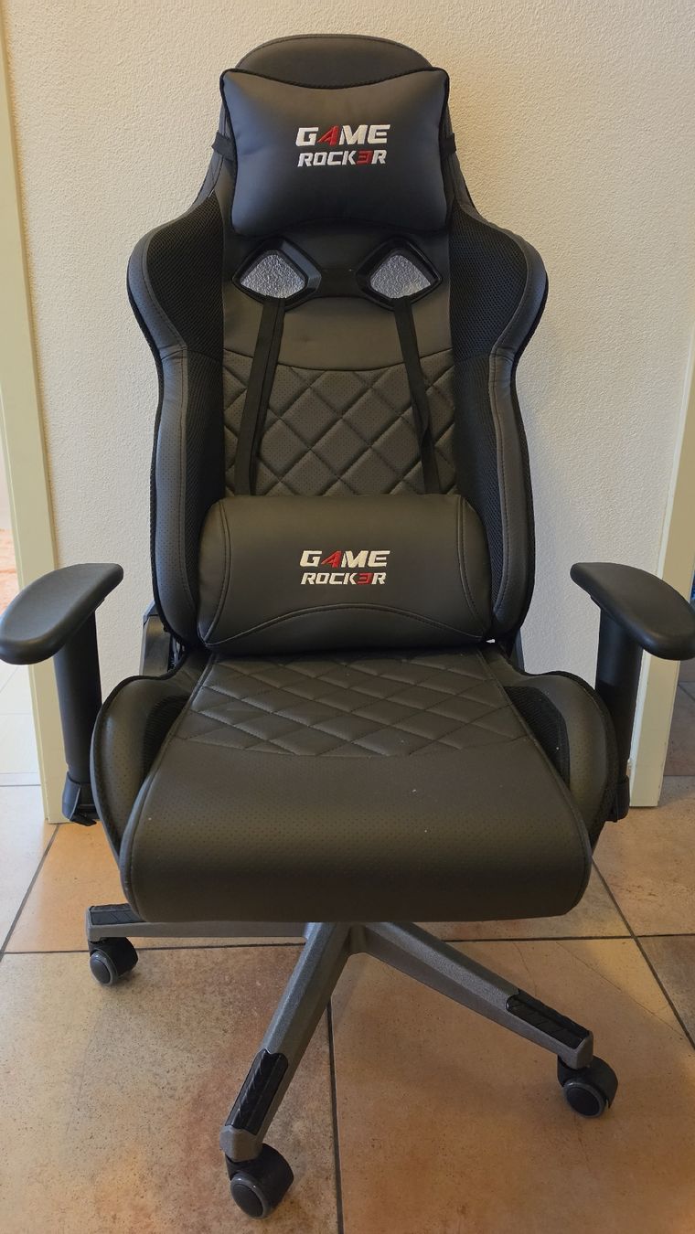 Chaises: Sedia da scrivania – D'occasion à Locarno par dic_8k8h