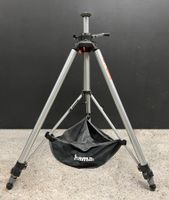 Manfrotto Stativ mit Ablagebeutel