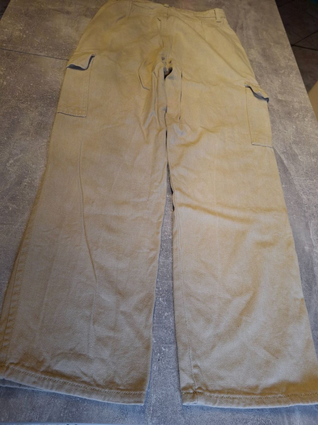 Hosen: Pantalon taille XS - S – Gebraucht aus Villiers von san_jn5w 6
