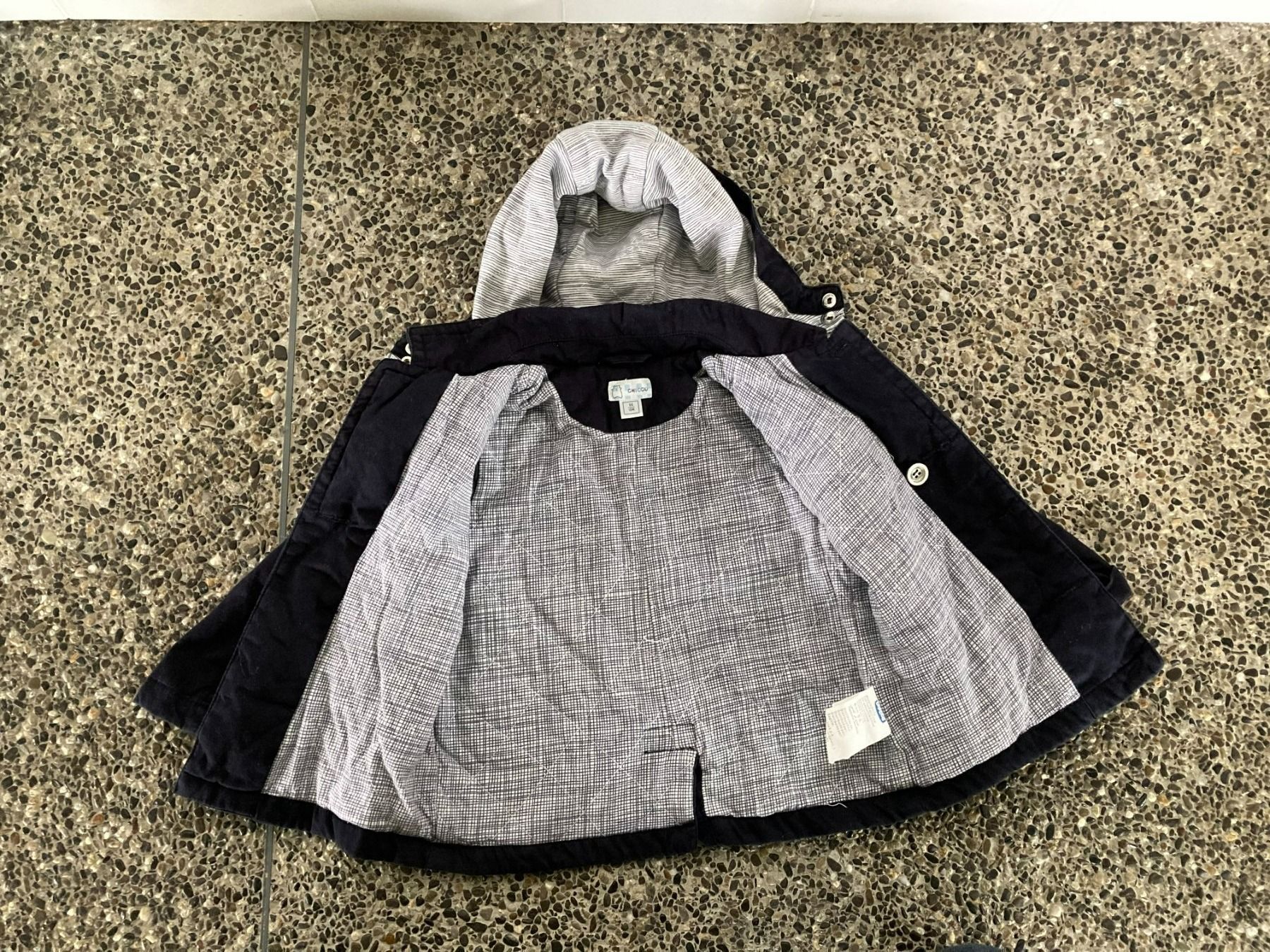 Chicco Giacche & Cappotti: Jacke, Gr. 86 – Usato da Aetingen venduto da Nadinsky 1