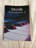 Musik Sekundarstufe 2