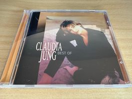 Claudia Jung – Best Of