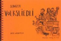 Schwizer Volksliedli  Schwizer Volksliedli Liederbuch / CD V