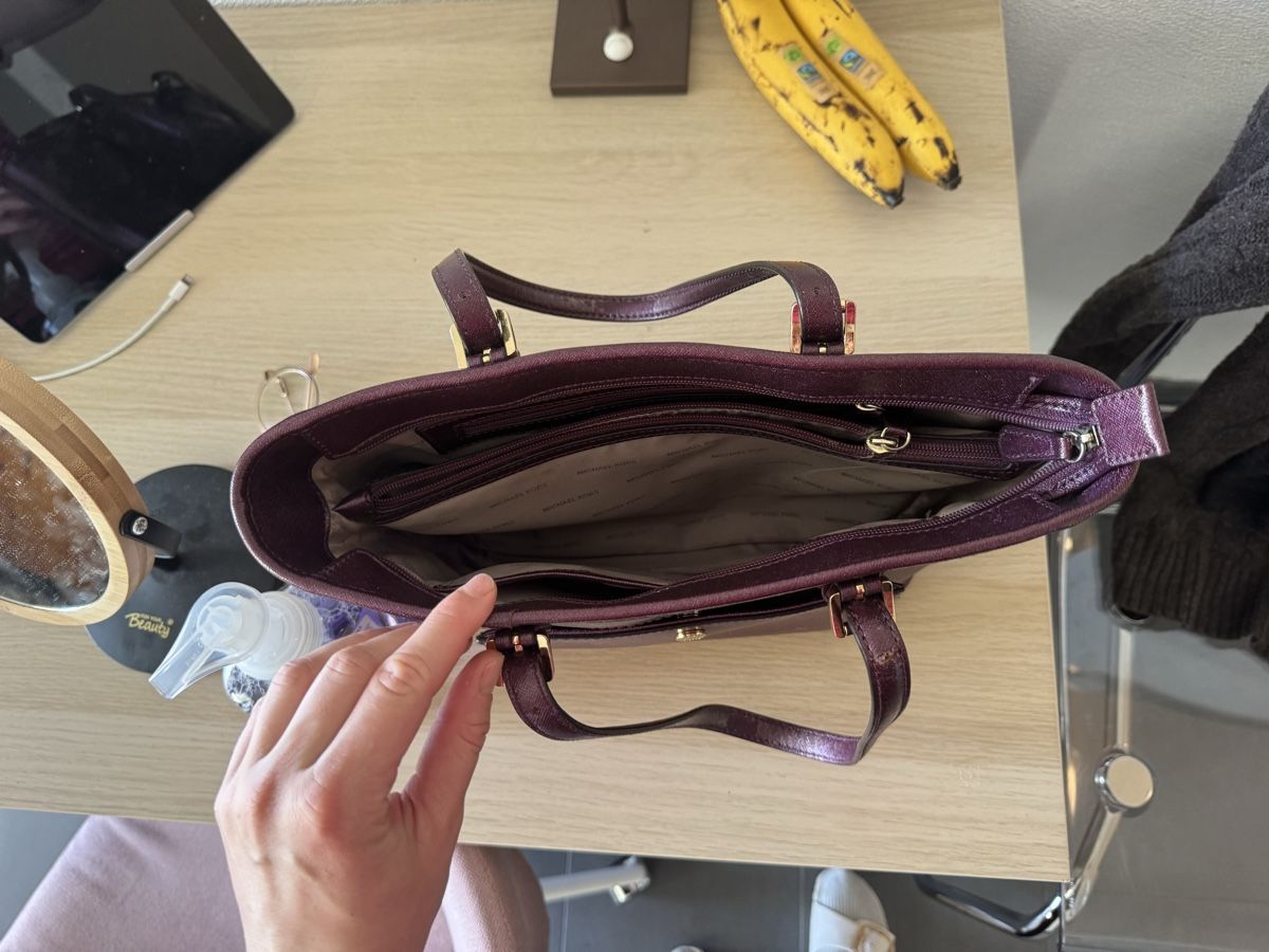 Michael Kors Taschen für Damen: Michaelkors Handtasche – Gebraucht aus Chur von ginify 2