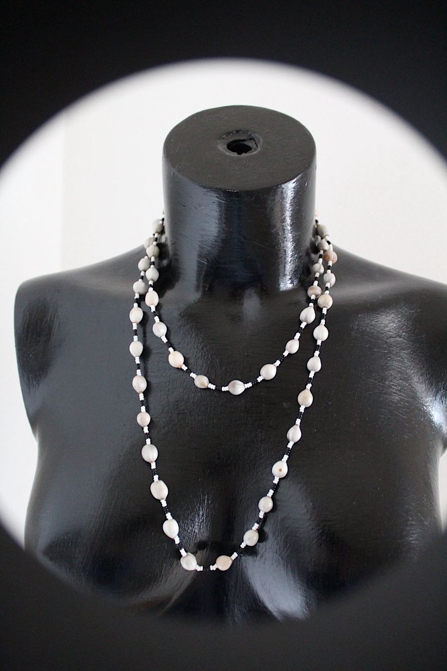 Catenine: Modeschmuck Kette – Usato da Locarno venduto da madame-tus-sauds 2