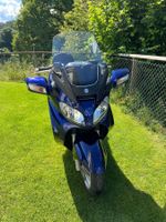 Suzuki Burgman AN 650 A