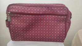 Italienisches Vintage Necessaire von DiDue Italia