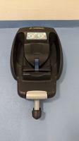 MaxiCosi EasyBase 2 Platte - 0-13 Kg - 3-point-safety belt