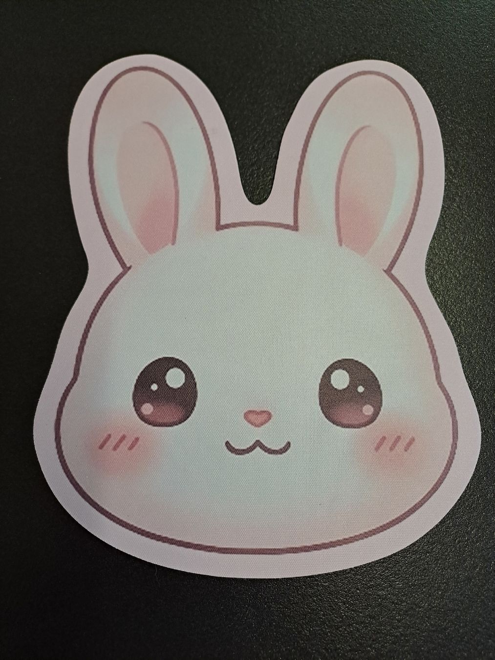 Tapis de souris: Mausmatte süsser Bunny – Neuf (Voir description) à Uznach par Walaylatiere