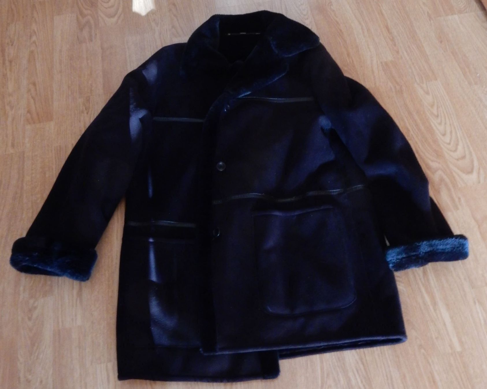 Cappotti: Damen Jacke Gr. L Delmod – Usato da Birsfelden venduto da jas54 1