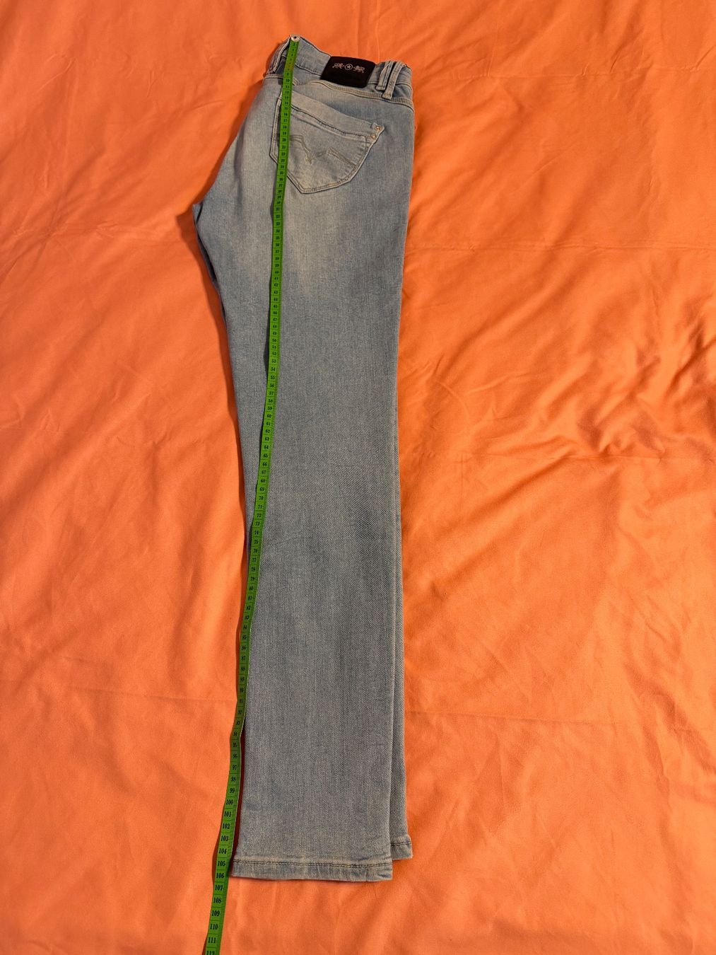 Jeans: Jeans LOST IN PARADISE Grösse 29/30 – Usato da Embrach venduto da Lieblingszeugs 2