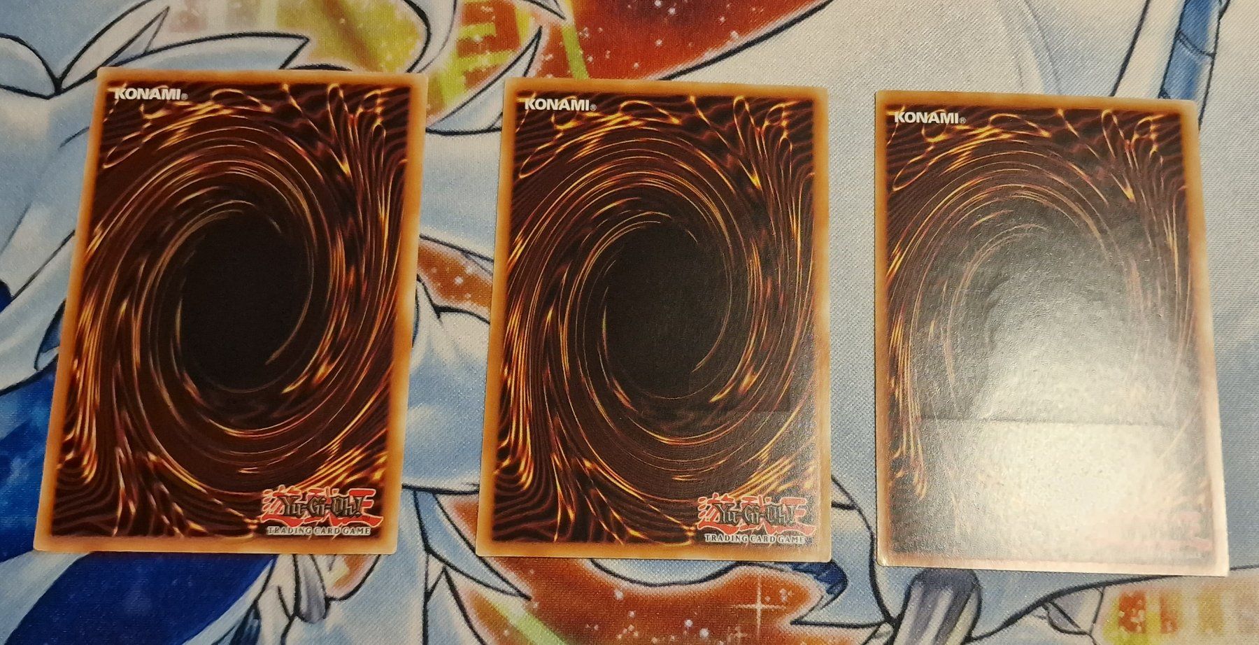 Yugioh Carte collezionabili: 3x Elementar-HELD Stratos OP09 DE – Usato da Pfäffikon ZH venduto da AnimOwO 1