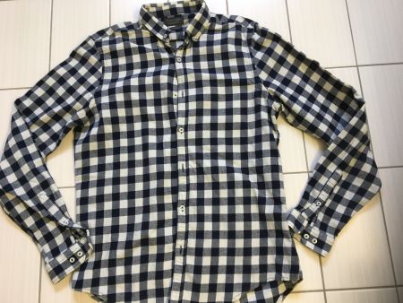 Hemd Zara 40