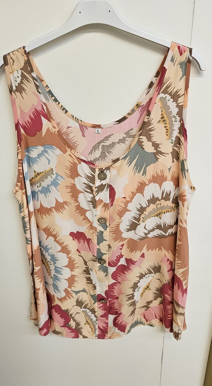 Camicette: Bluse L NEU – Nuovo e nell'imballaggio originale da St. Gallen venduto da Moda.1