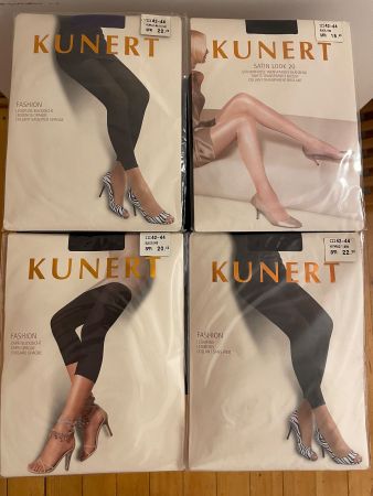 Kunert Strumpfware (diverse)